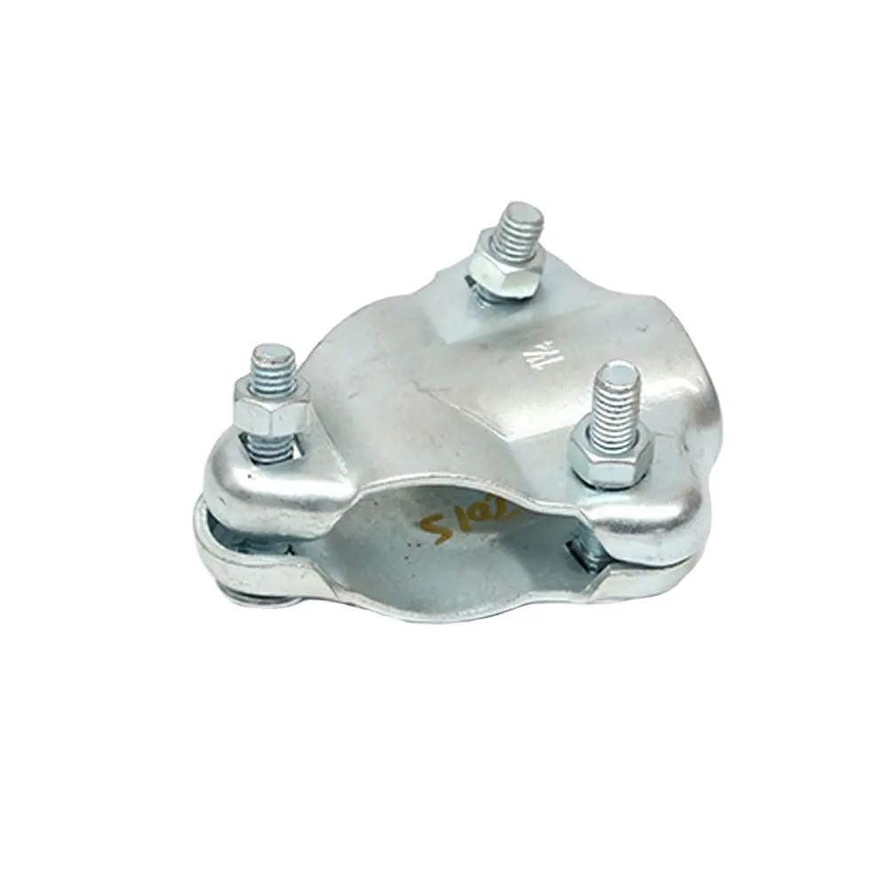 Как штамповочный зажим повышает точность и стабильность при штамповке металла?