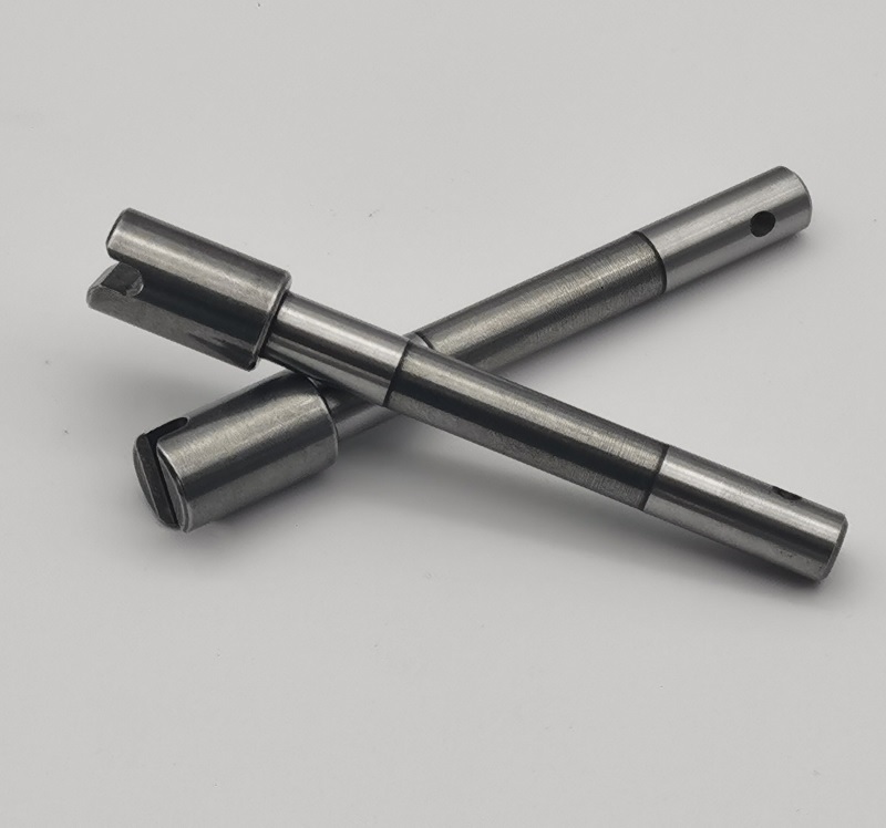 Входной шпиндель с ЧПУ